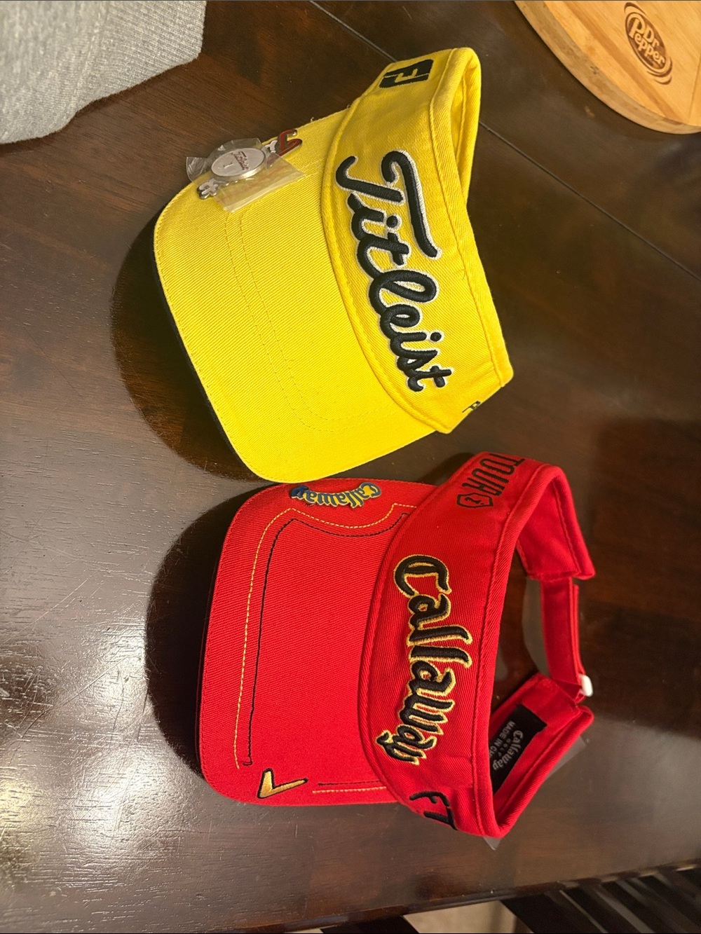 Golf Visors